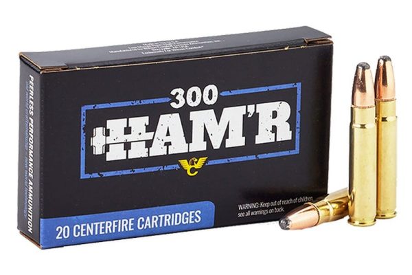 .300 HAM'R For Sale