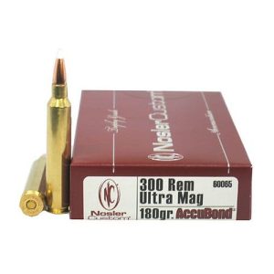 .300 Remington Ultra Magnum For Sale