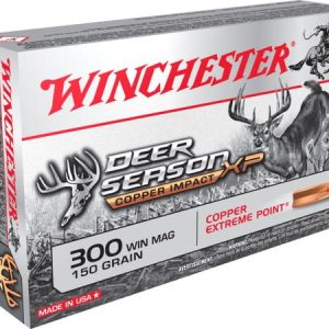 .300 Winchester Magnum For Sale