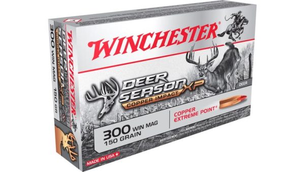 .300 Winchester Magnum For Sale