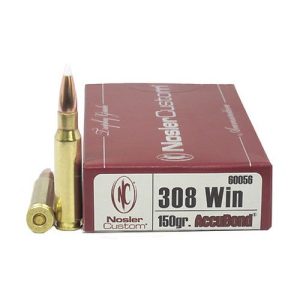 .308 Winchester For Sale