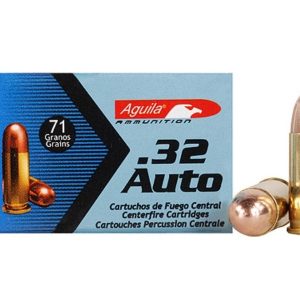 .32 ACP For Sale