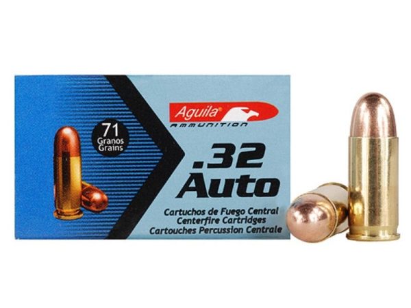 .32 ACP For Sale