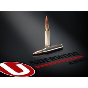 .338 Lapua Magnum For Sale