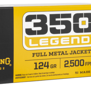 .350 Legend For Sale