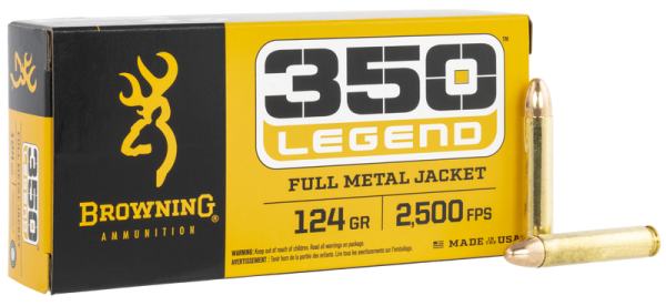 .350 Legend For Sale