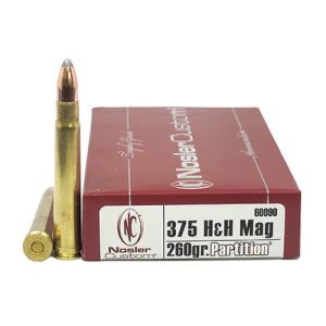 .375 H&H Magnum For Sale