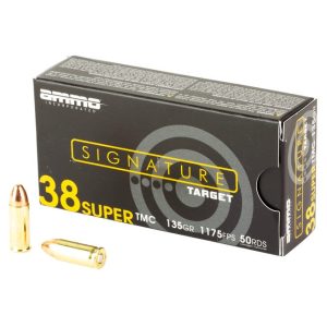 .38 Super For Sale