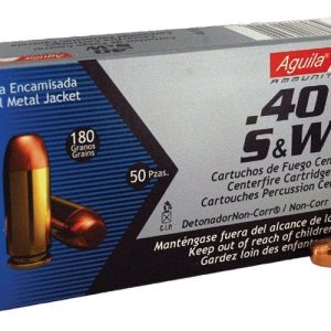 .40 S&W For Sale