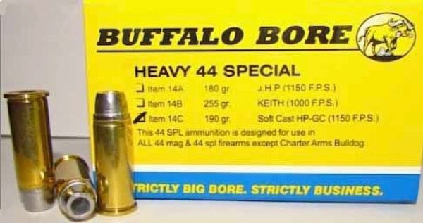 .44 Special For Sale