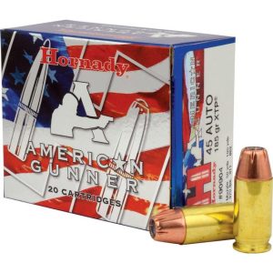 .45 ACP For Sale