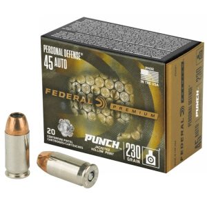 .45 ACP For Sale